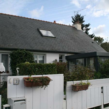 La Squiffiecoise Appartement Buitenkant foto