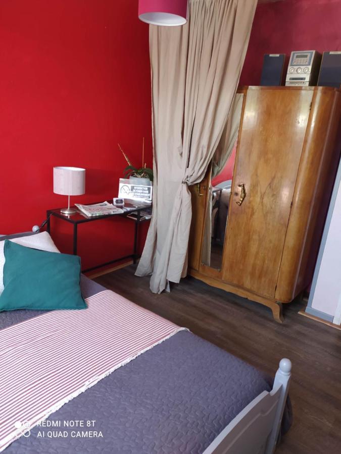 La Squiffiecoise Appartement Buitenkant foto
