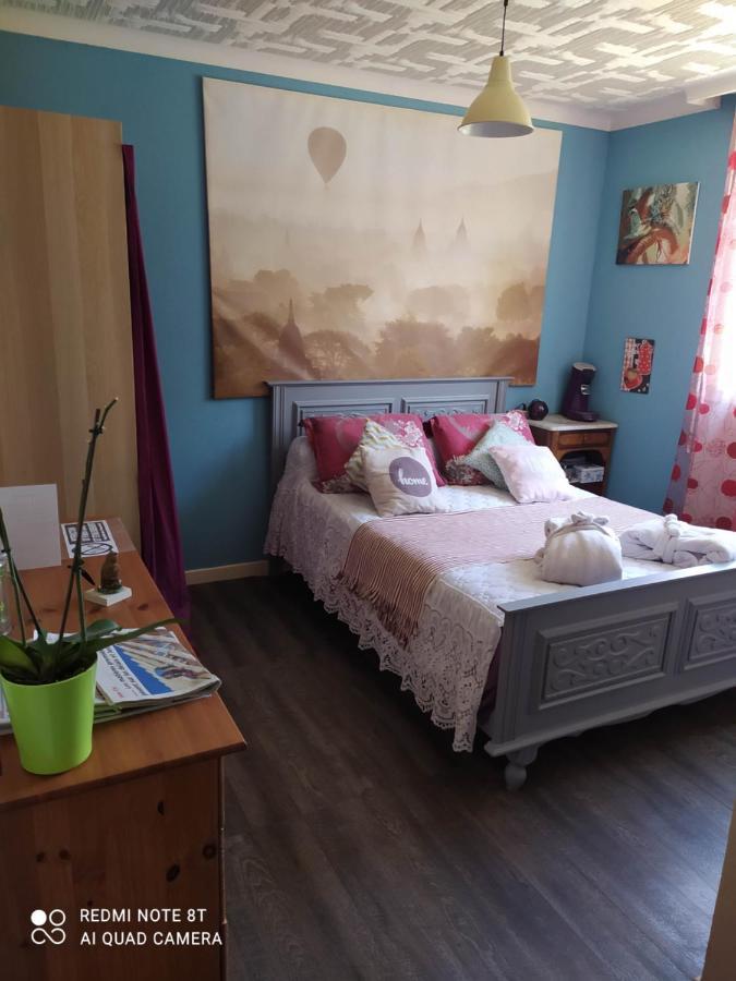 La Squiffiecoise Appartement Buitenkant foto