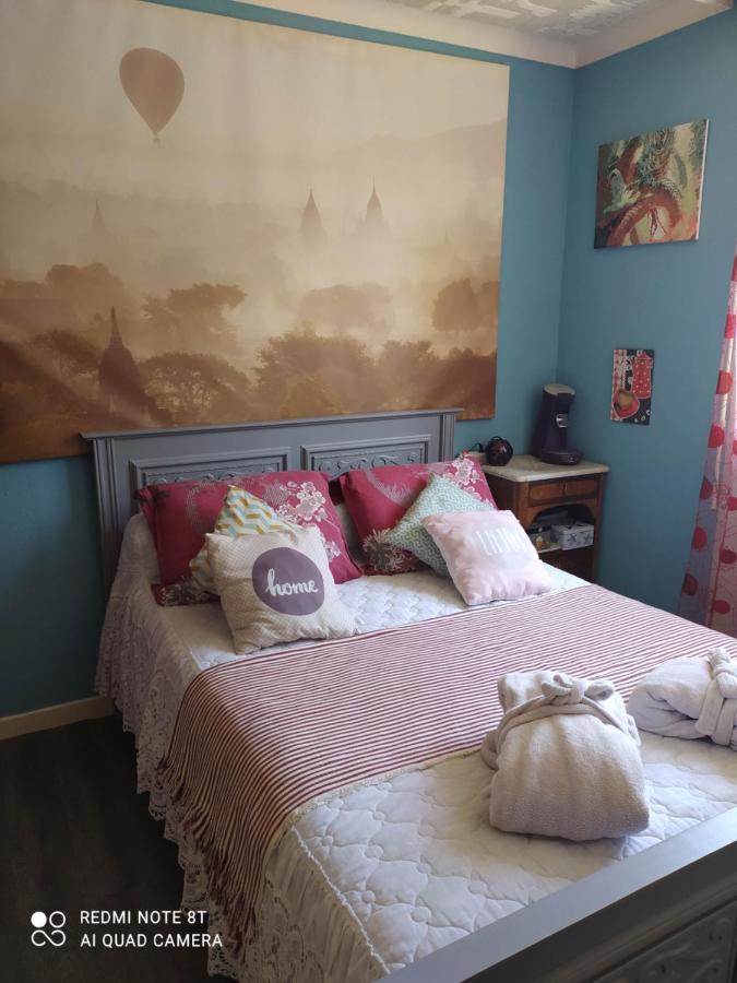 La Squiffiecoise Appartement Buitenkant foto