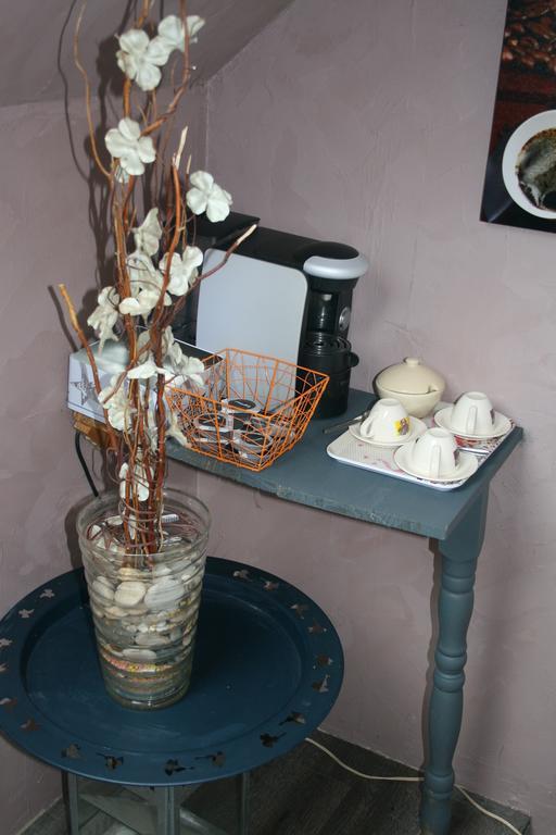 La Squiffiecoise Appartement Buitenkant foto