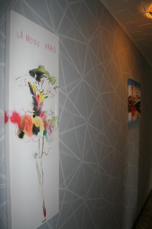 La Squiffiecoise Appartement Buitenkant foto