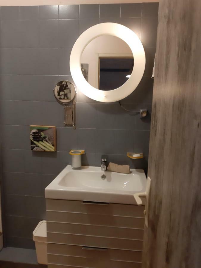 La Squiffiecoise Appartement Buitenkant foto