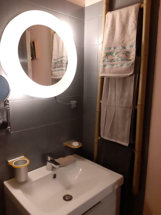 La Squiffiecoise Appartement Buitenkant foto