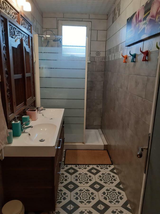 La Squiffiecoise Appartement Buitenkant foto