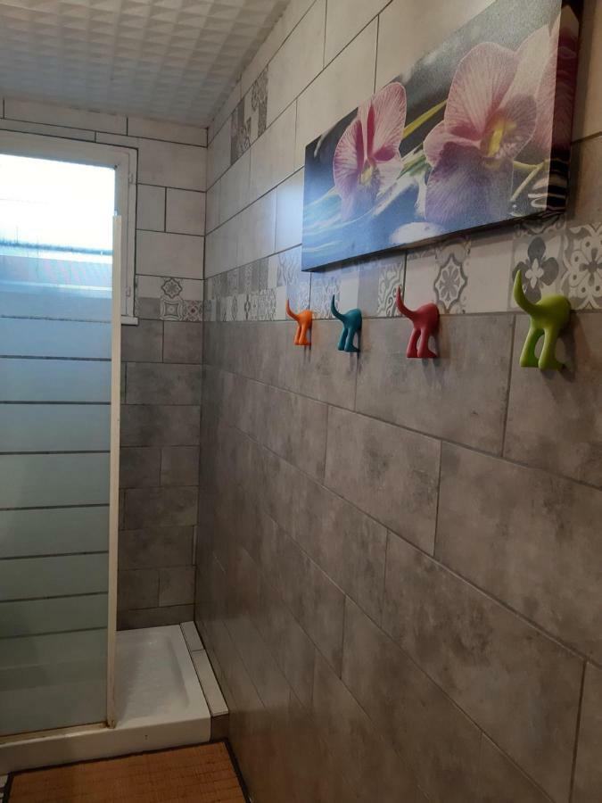 La Squiffiecoise Appartement Buitenkant foto