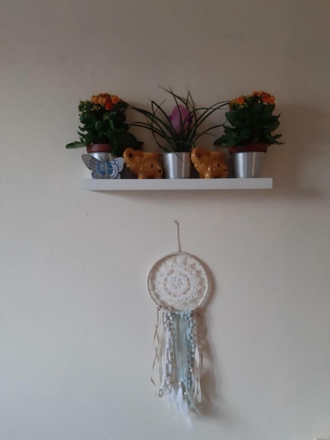 La Squiffiecoise Appartement Buitenkant foto
